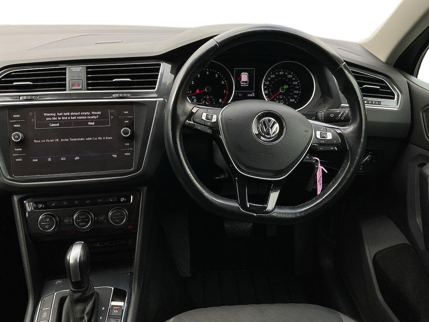 Used Volkswagen Tiguan 2020 for sale - 76497325: Photo 9
