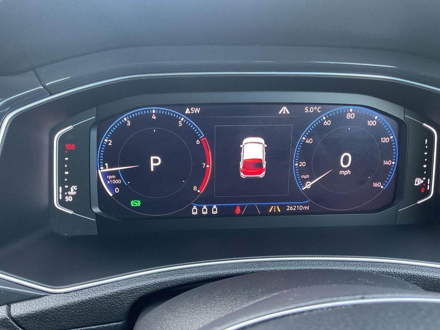 Used Volkswagen T-Roc 2019 for sale - 76837139: Photo 9