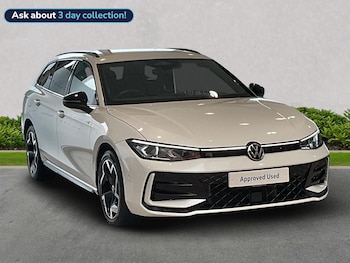 Used Volkswagen Passat 2024 for sale - 75505289: Photo