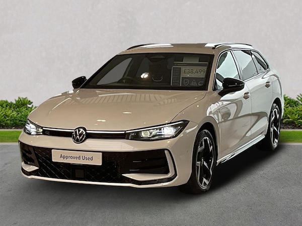 Used Volkswagen Passat 2024 for sale - 75505289: Photo 20