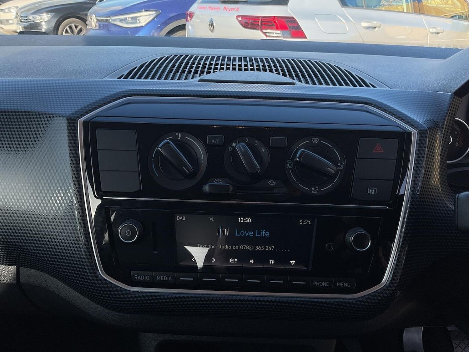 Used Volkswagen up! 2018 for sale - 76605610: Photo 12