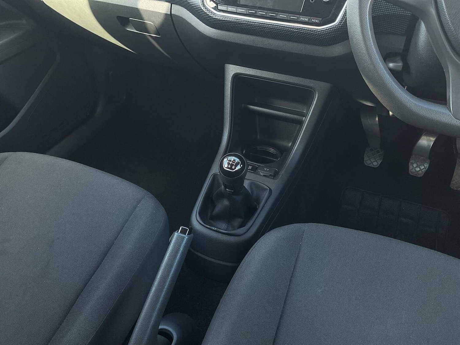 Used Volkswagen up! 2018 for sale - 76605610: Photo 13