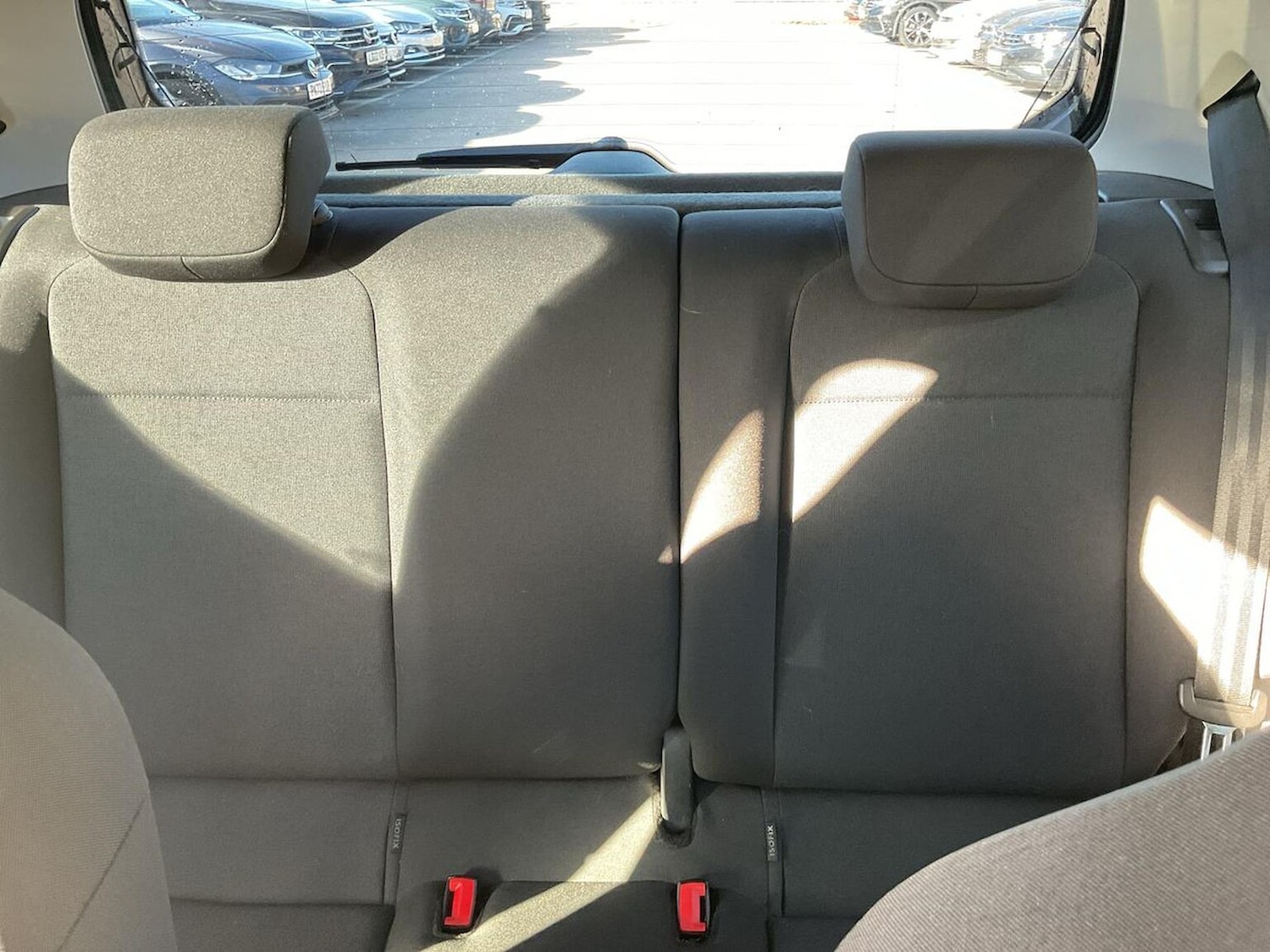 Used Volkswagen up! 2018 for sale - 76605610: Photo 16