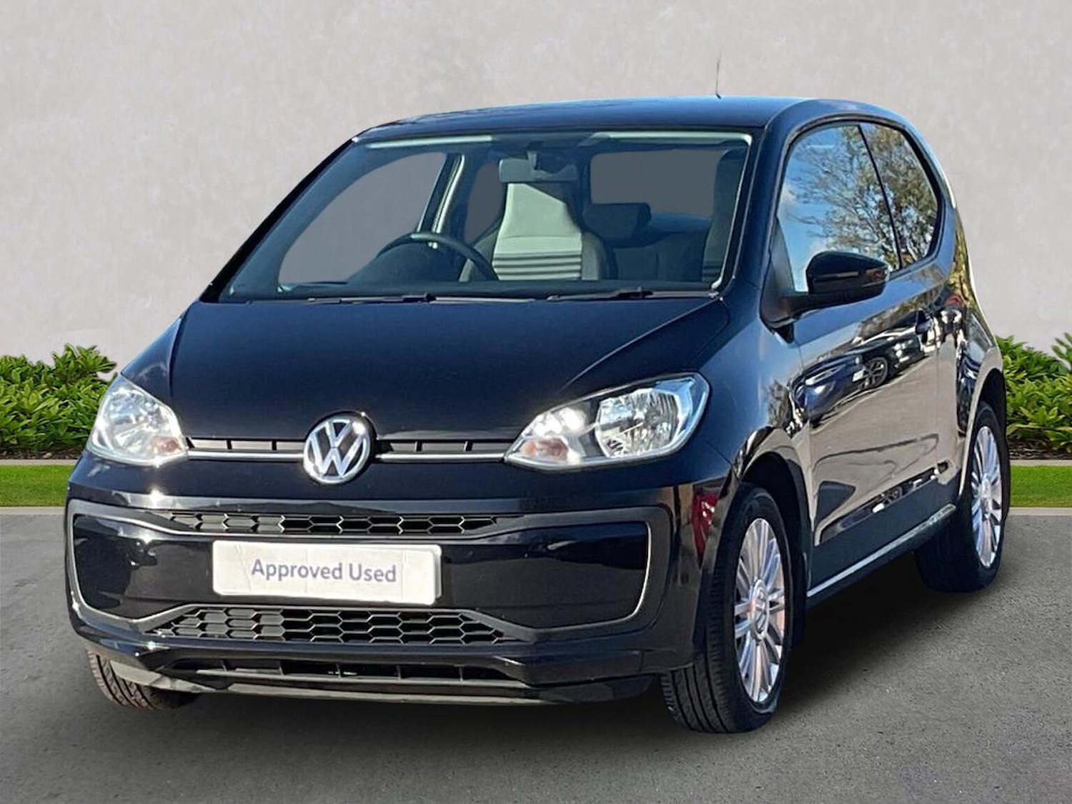 Used Volkswagen up! 2018 for sale - 76605610: Photo 20