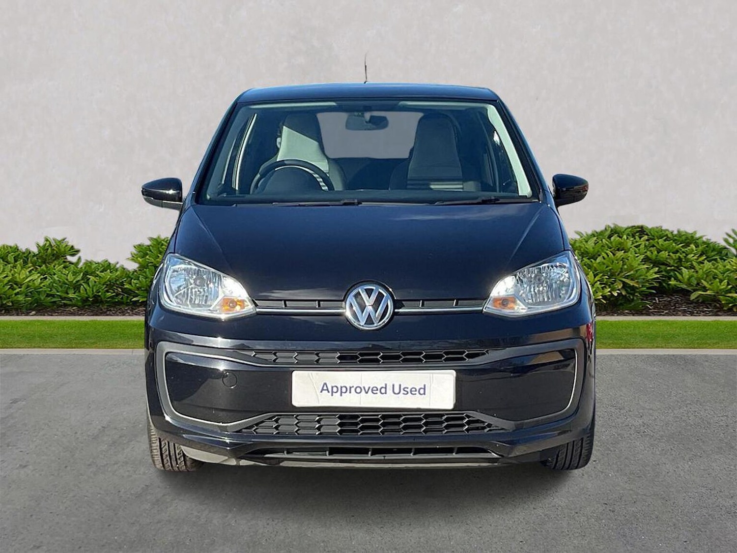 Used Volkswagen up! 2018 for sale - 76605610: Photo 5