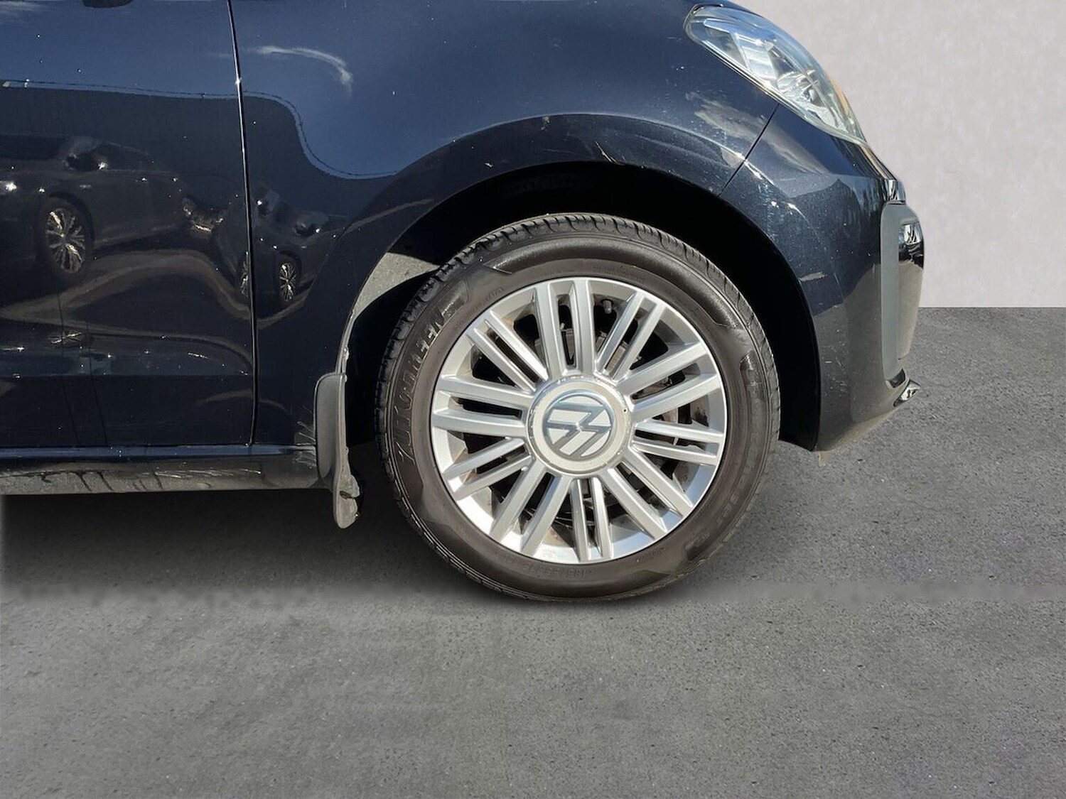 Used Volkswagen up! 2018 for sale - 76605610: Photo 6