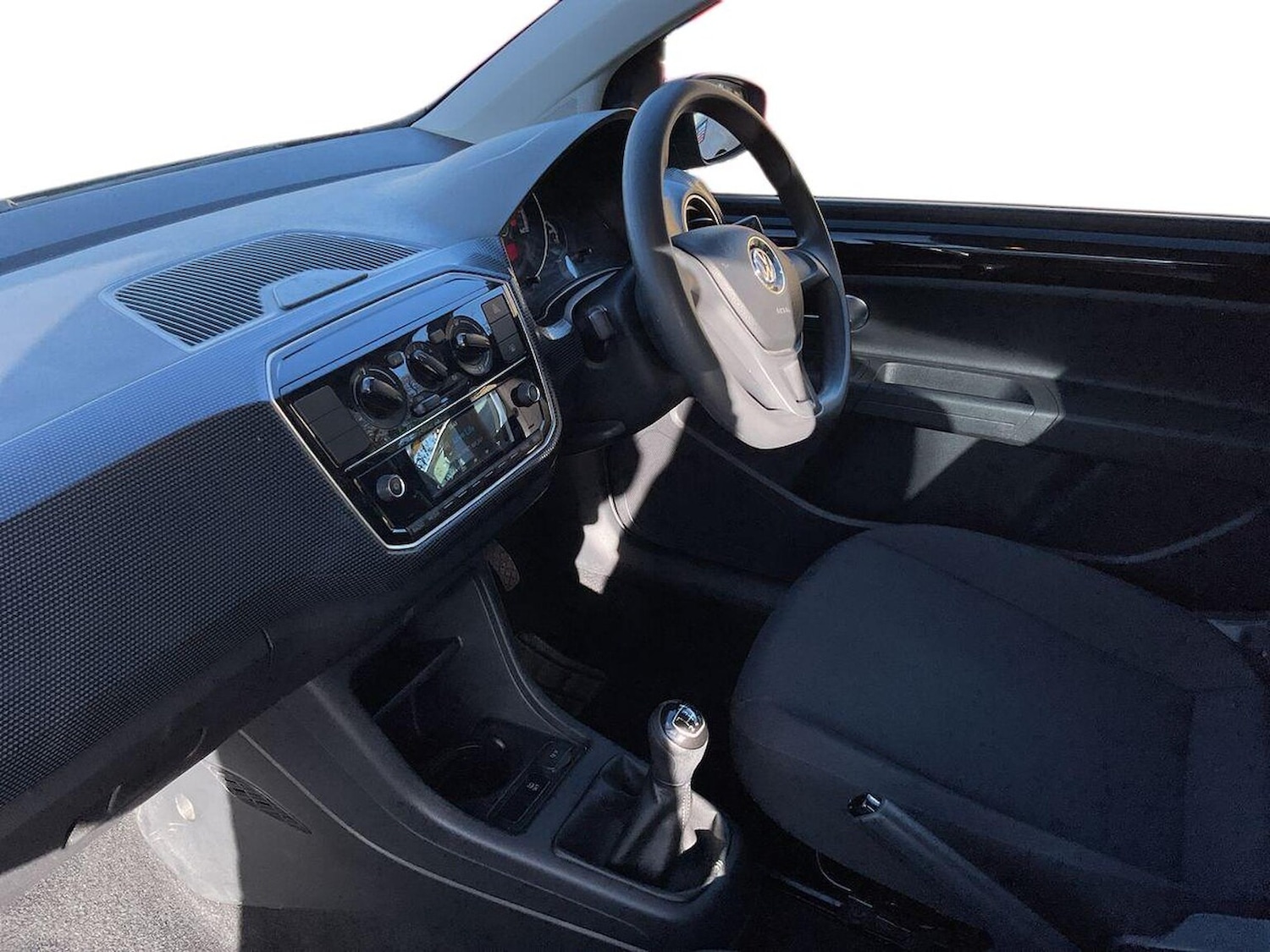 Used Volkswagen up! 2018 for sale - 76605610: Photo 7