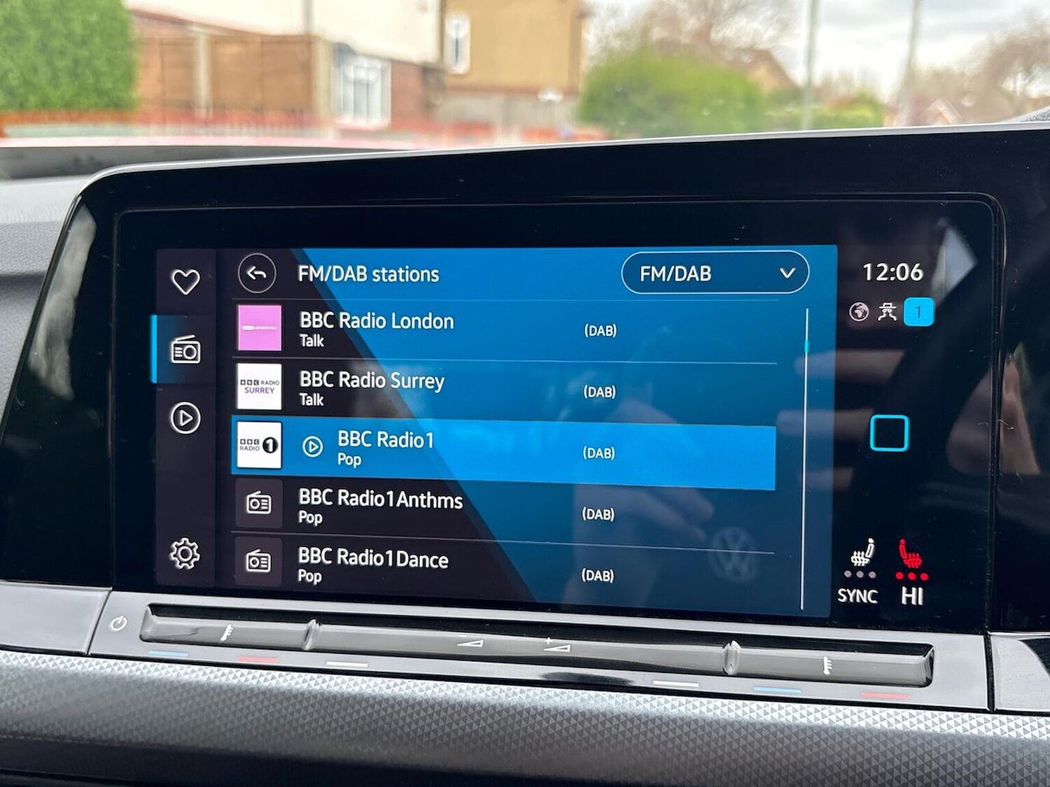 Used Volkswagen Golf 2022 for sale - 78194374: Photo 11