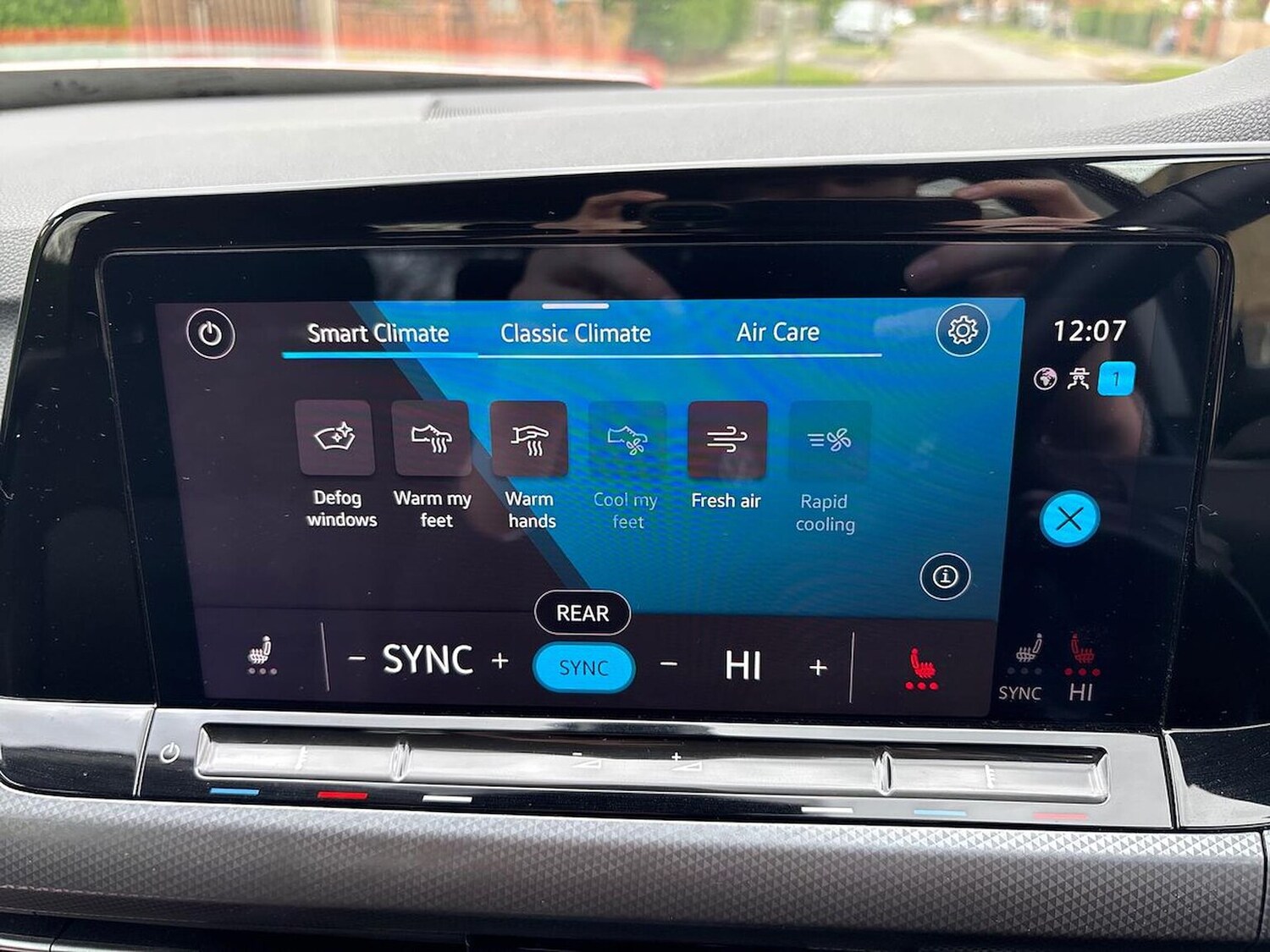 Used Volkswagen Golf 2022 for sale - 78194374: Photo 12