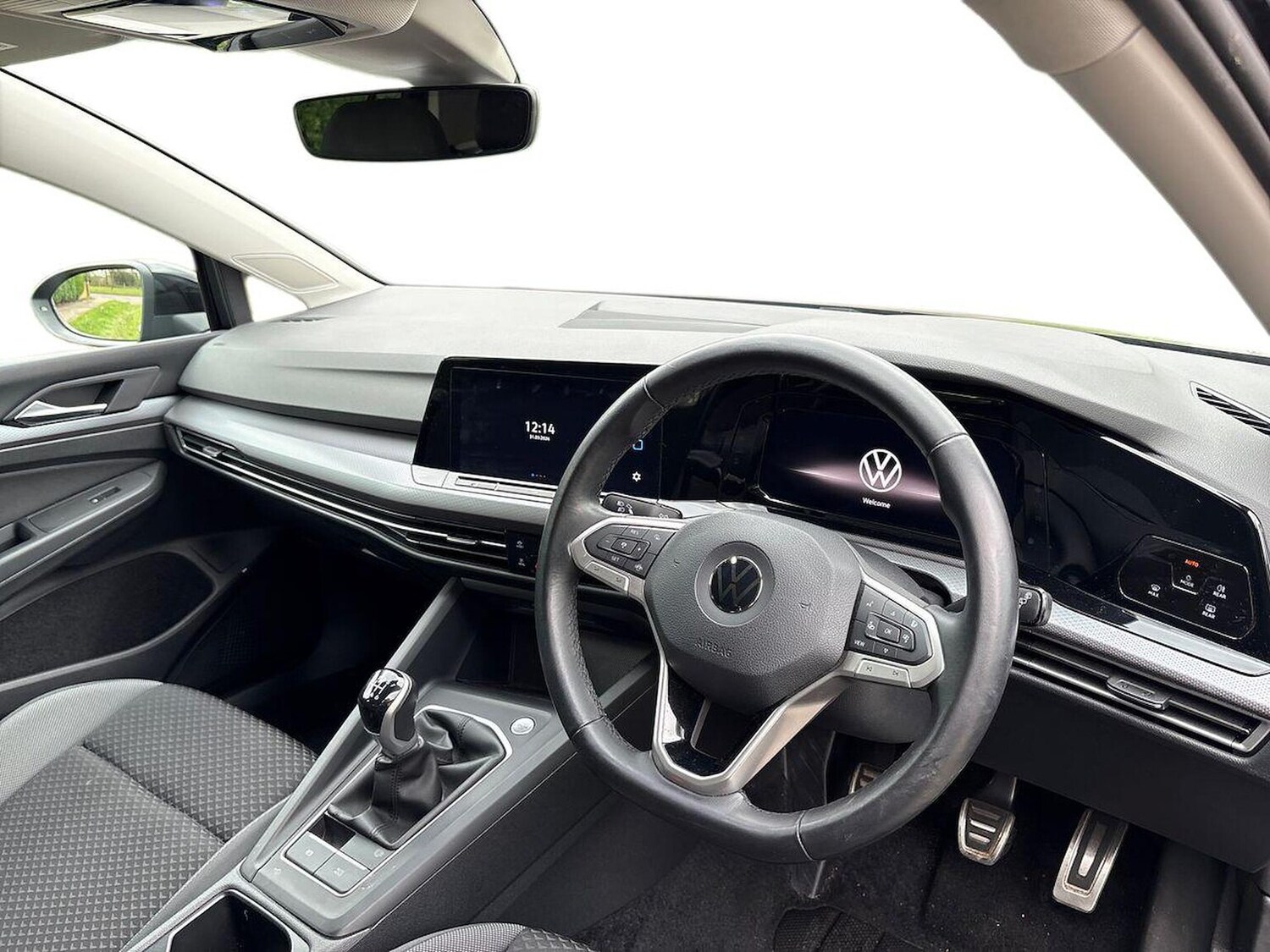 Used Volkswagen Golf 2022 for sale - 78194374: Photo 15