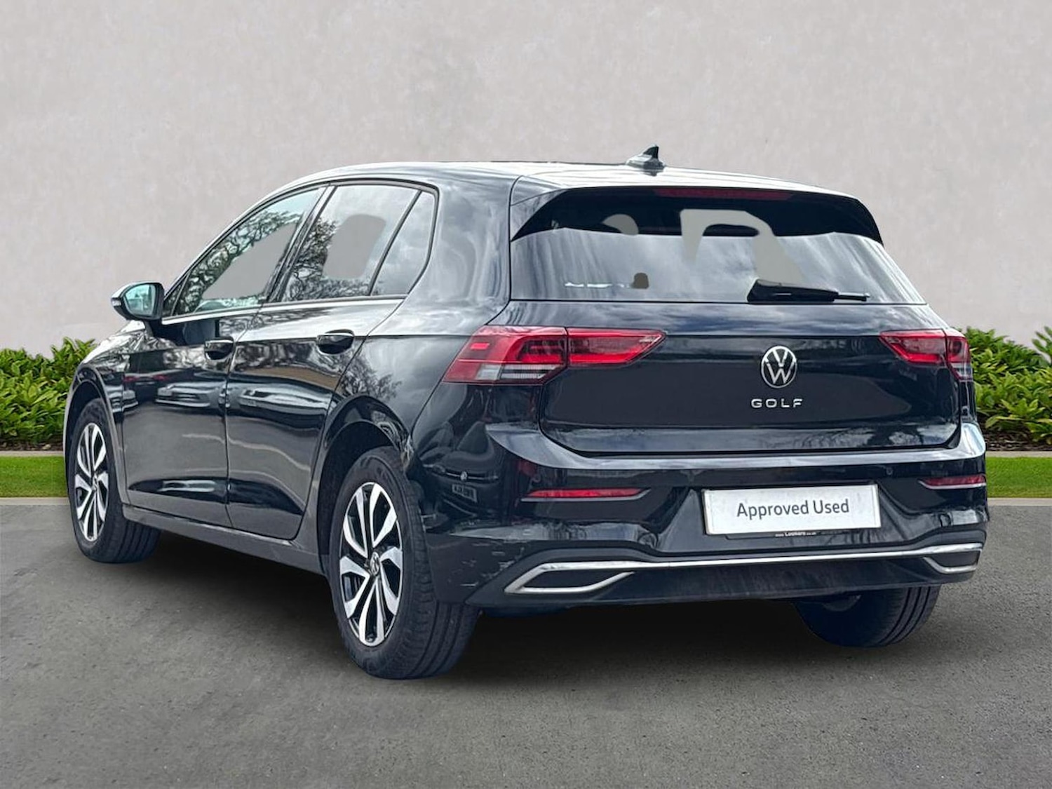 Used Volkswagen Golf 2022 for sale - 78194374: Photo 2