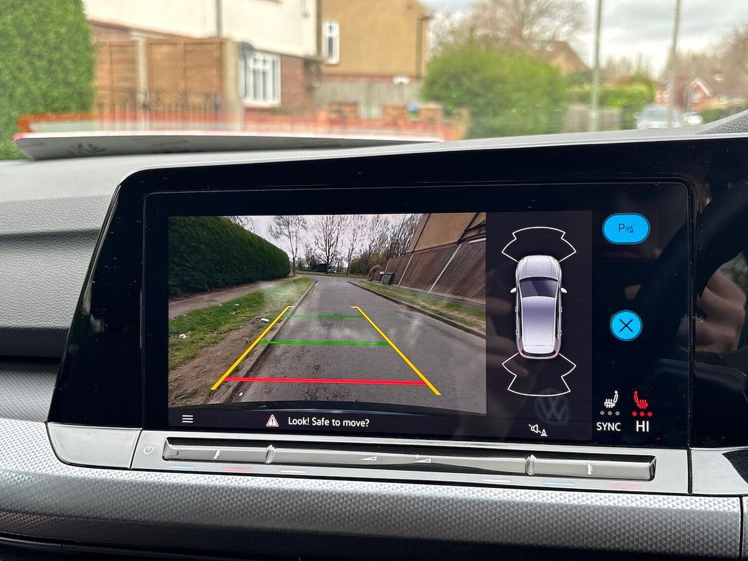 Used Volkswagen Golf 2022 for sale - 78194374: Photo 23