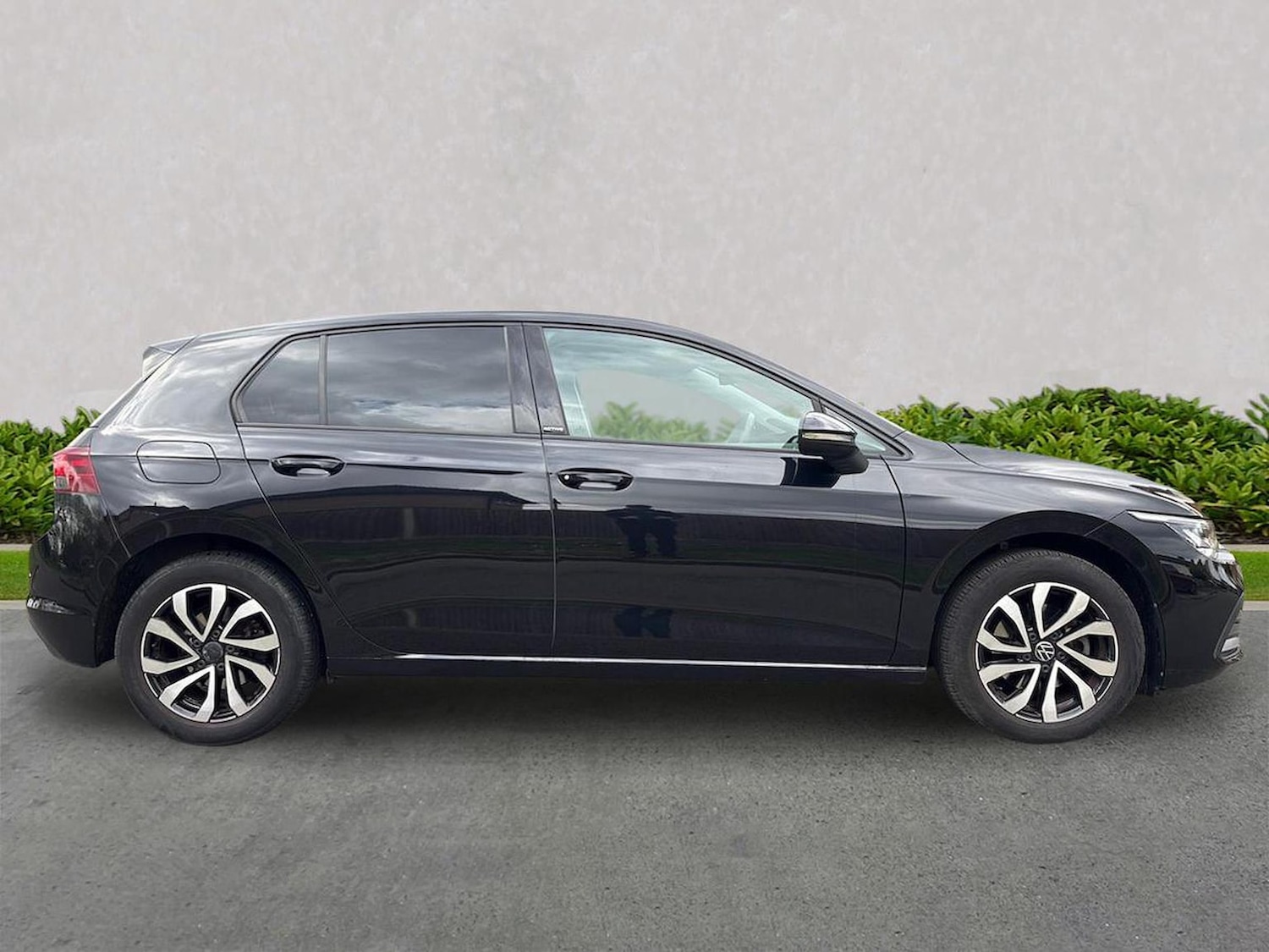 Used Volkswagen Golf 2022 for sale - 78194374: Photo 3