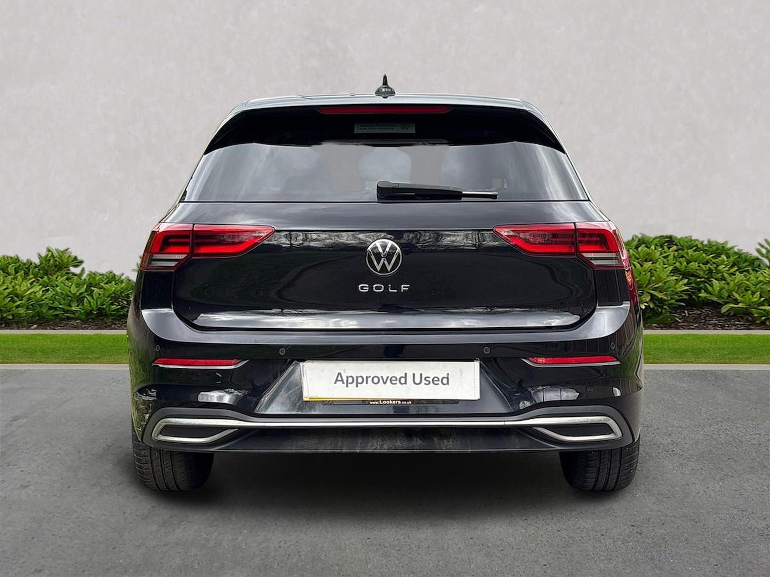 Used Volkswagen Golf 2022 for sale - 78194374: Photo 4