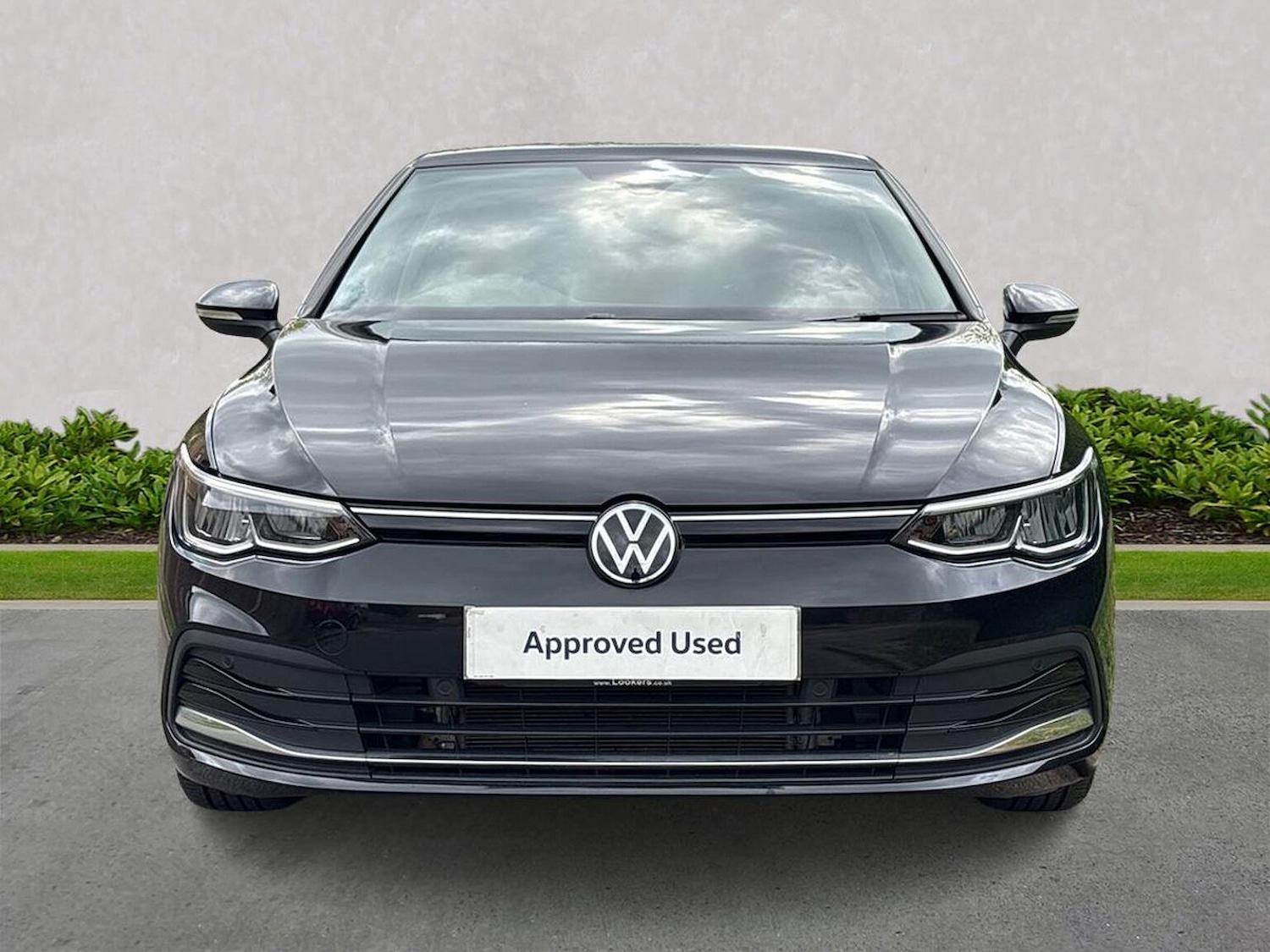 Used Volkswagen Golf 2022 for sale - 78194374: Photo 5