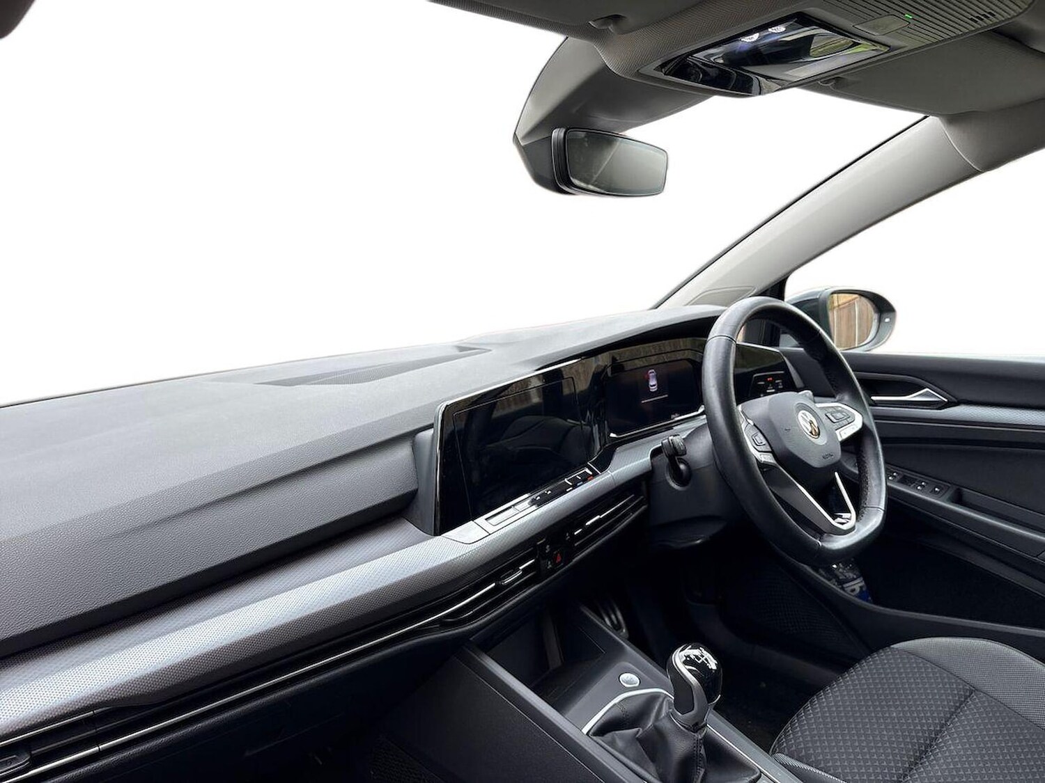 Used Volkswagen Golf 2022 for sale - 78194374: Photo 7