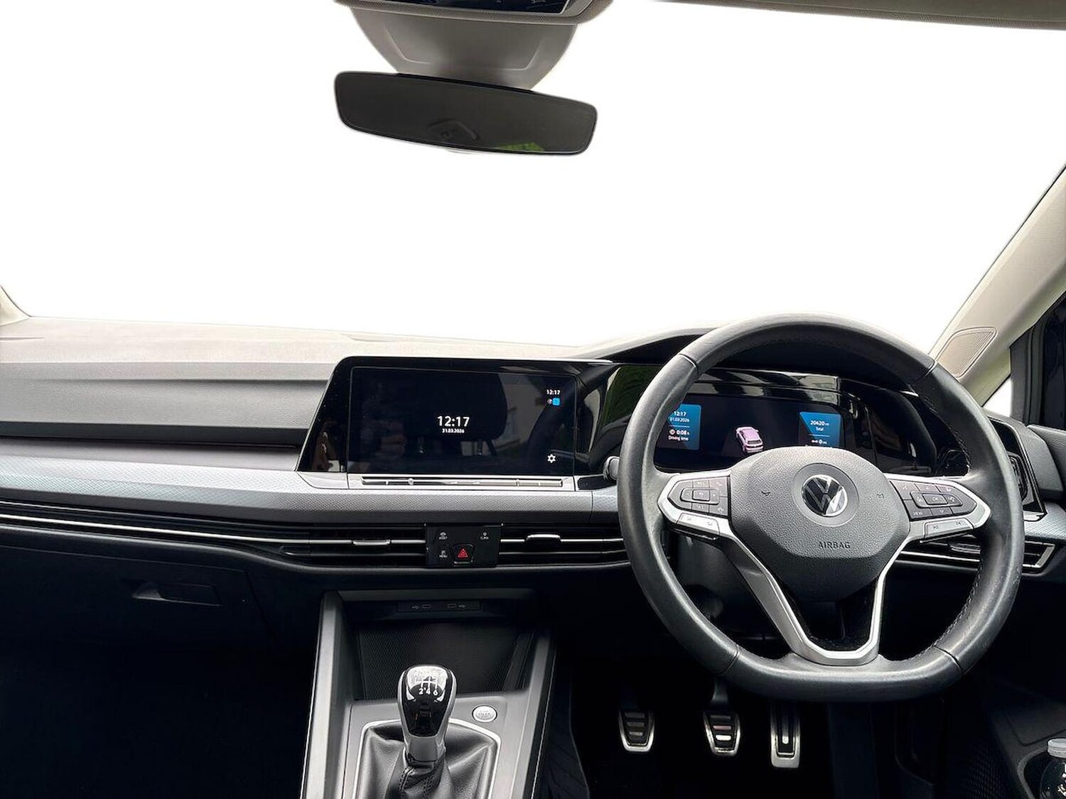 Used Volkswagen Golf 2022 for sale - 78194374: Photo 8