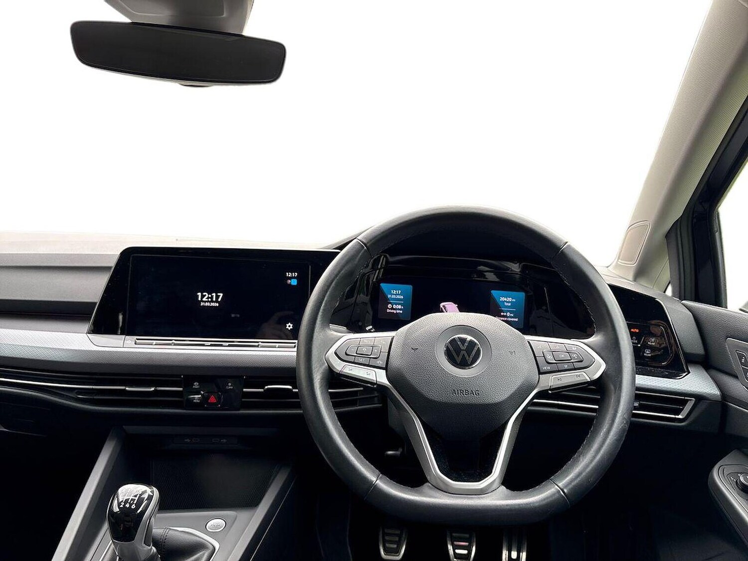 Used Volkswagen Golf 2022 for sale - 78194374: Photo 9