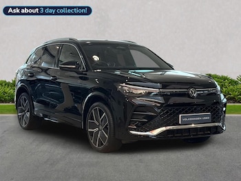 Used Volkswagen Tiguan 2026 for sale - 79495223: Photo