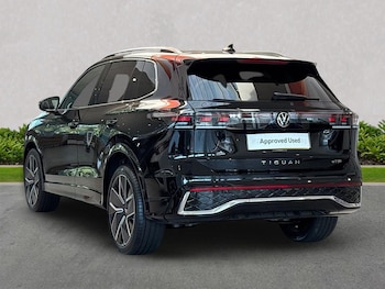 Used Volkswagen Tiguan 2026 for sale - 79495223: Photo