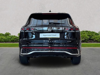 Used Volkswagen Tiguan 2026 for sale - 79495223: Photo