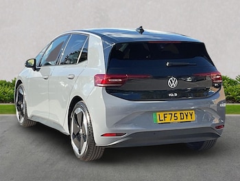 Used Volkswagen ID3 2025 for sale - 75958367: Photo