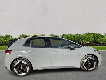 Used Volkswagen ID3 2025 for sale - 75958367: Photo