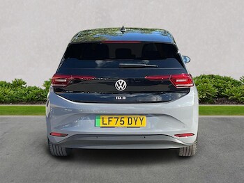 Used Volkswagen ID3 2025 for sale - 75958367: Photo