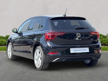 Used Volkswagen Polo 2026 for sale - 79073777: Photo