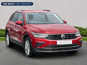 2021 - 1.5 Tsi 150 Life 5Dr