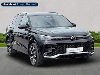 2024 - 1.5 Tsi Ehybrid R-Line 5Dr Dsg