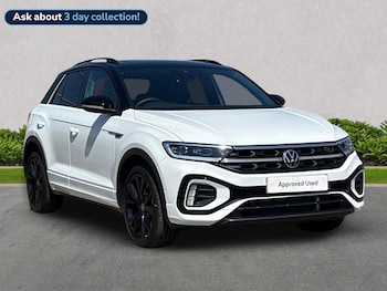 Used Volkswagen T-Roc 2025 for sale - 79198410: Photo