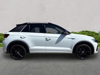 Used Volkswagen T-Roc 2025 for sale - 79198410: Photo