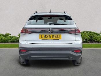 Used Volkswagen Taigo 2025 for sale - 75505203: Photo