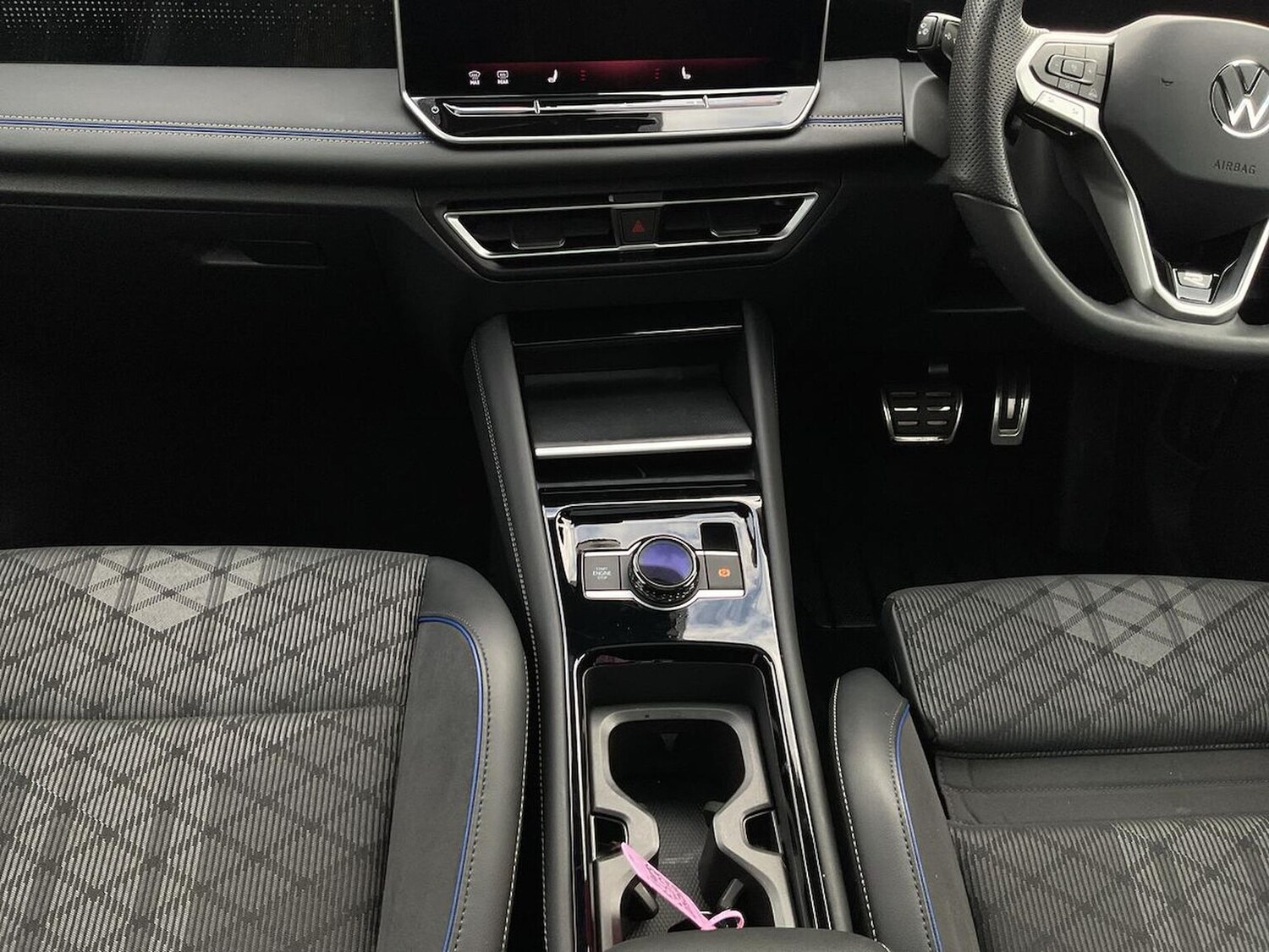Used Volkswagen Tiguan 2024 for sale - 76198446: Photo 13