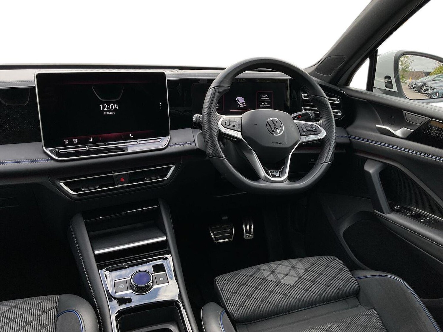 Used Volkswagen Tiguan 2024 for sale - 76198446: Photo 15