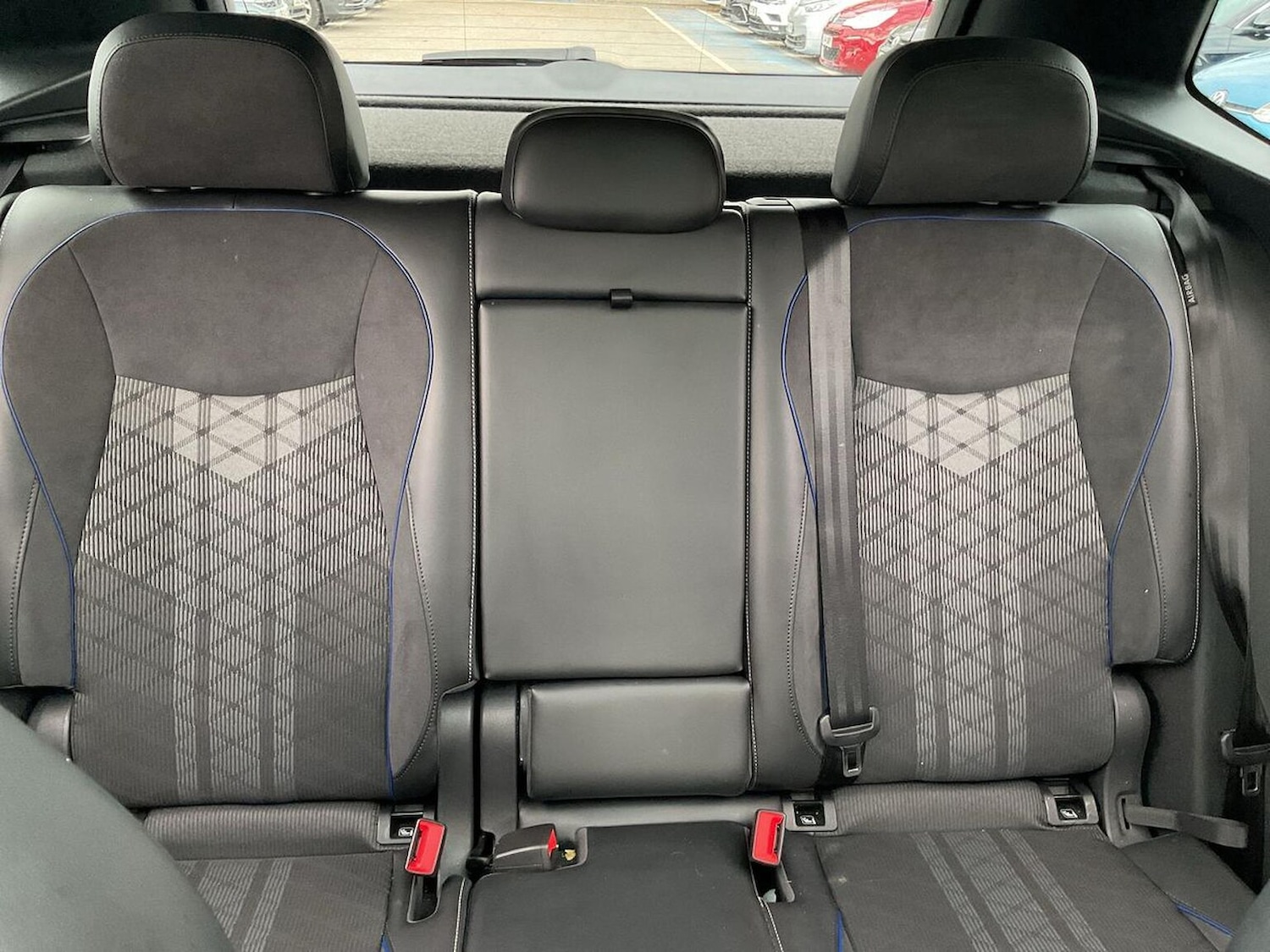Used Volkswagen Tiguan 2024 for sale - 76198446: Photo 16