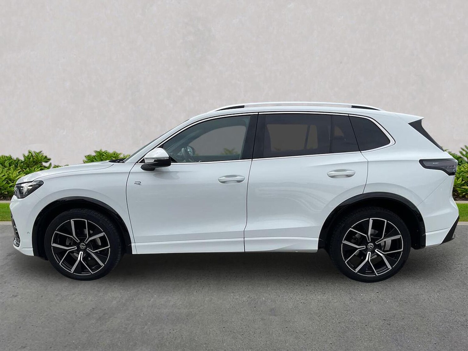 Used Volkswagen Tiguan 2024 for sale - 76198446: Photo 19