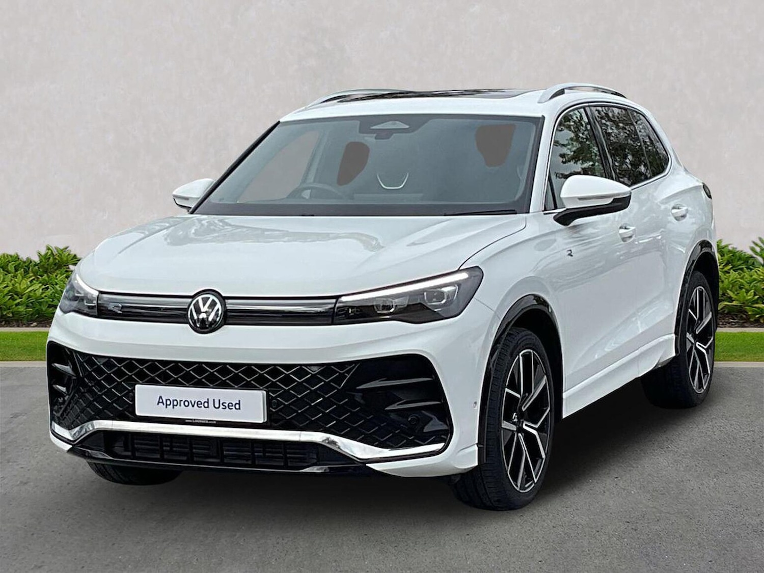 Used Volkswagen Tiguan 2024 for sale - 76198446: Photo 20