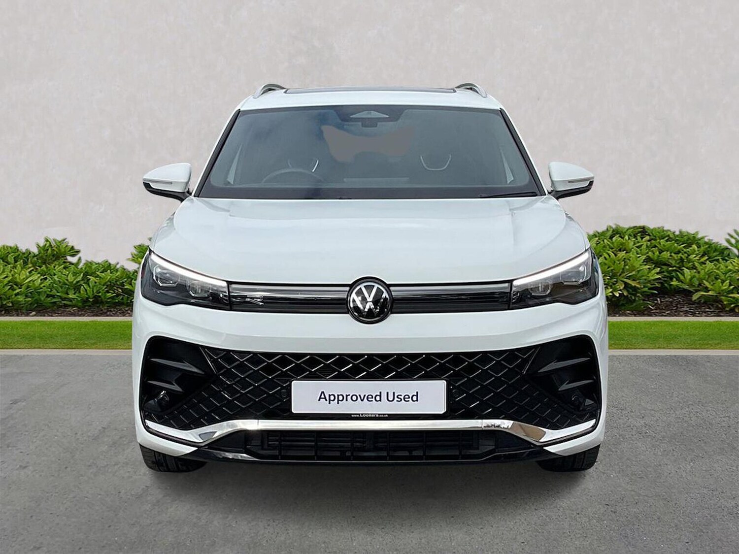 Used Volkswagen Tiguan 2024 for sale - 76198446: Photo 5