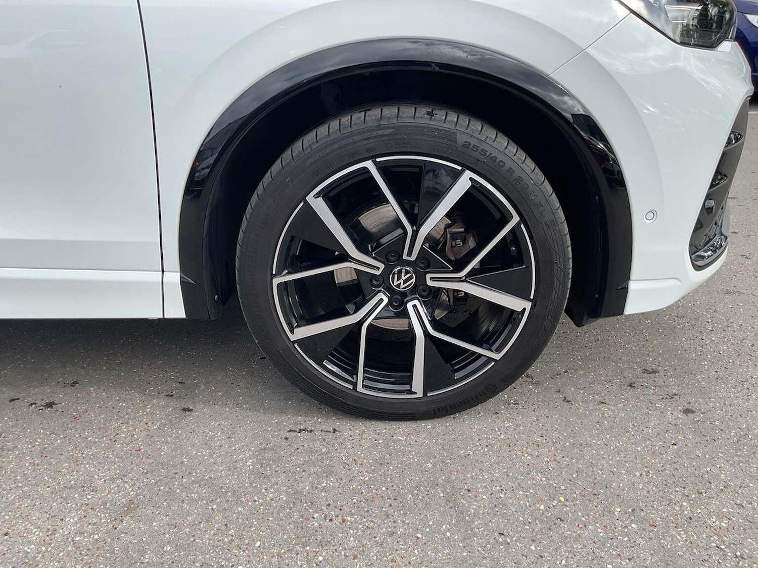 Used Volkswagen Tiguan 2024 for sale - 76198446: Photo 6