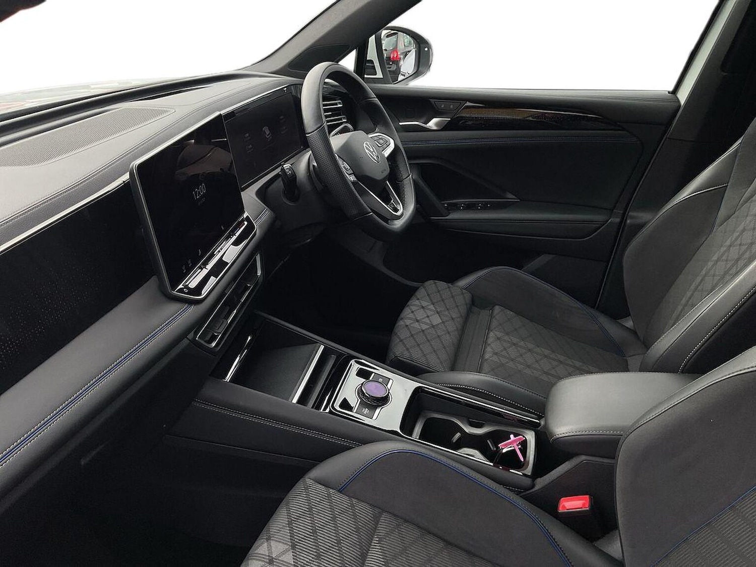 Used Volkswagen Tiguan 2024 for sale - 76198446: Photo 7