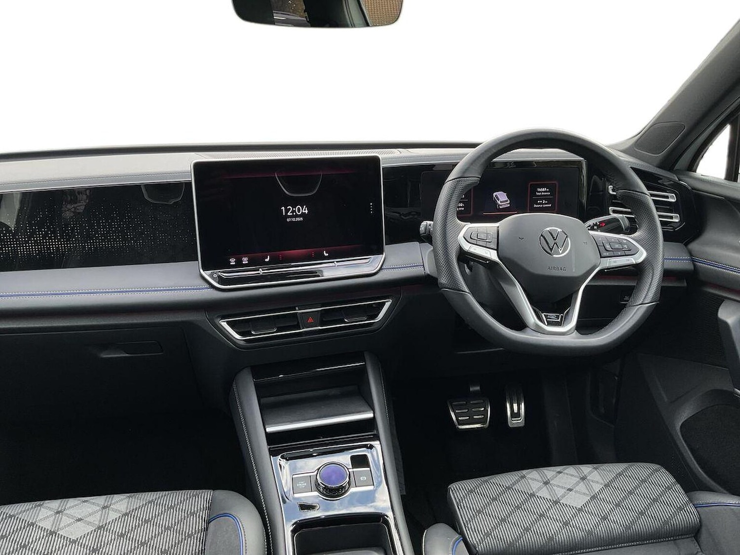 Used Volkswagen Tiguan 2024 for sale - 76198446: Photo 8