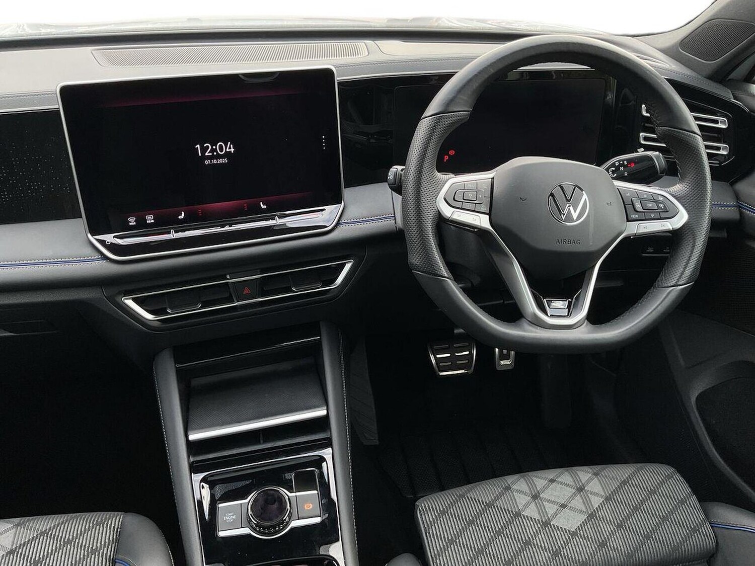 Used Volkswagen Tiguan 2024 for sale - 76198446: Photo 9