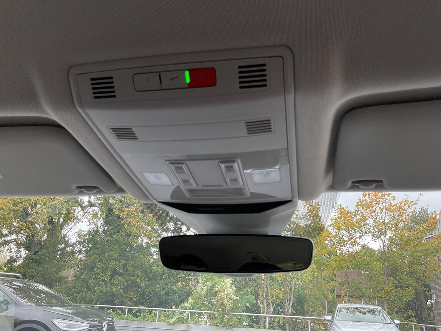 Used Volkswagen T-Roc 2025 for sale - 76249742: Photo 14