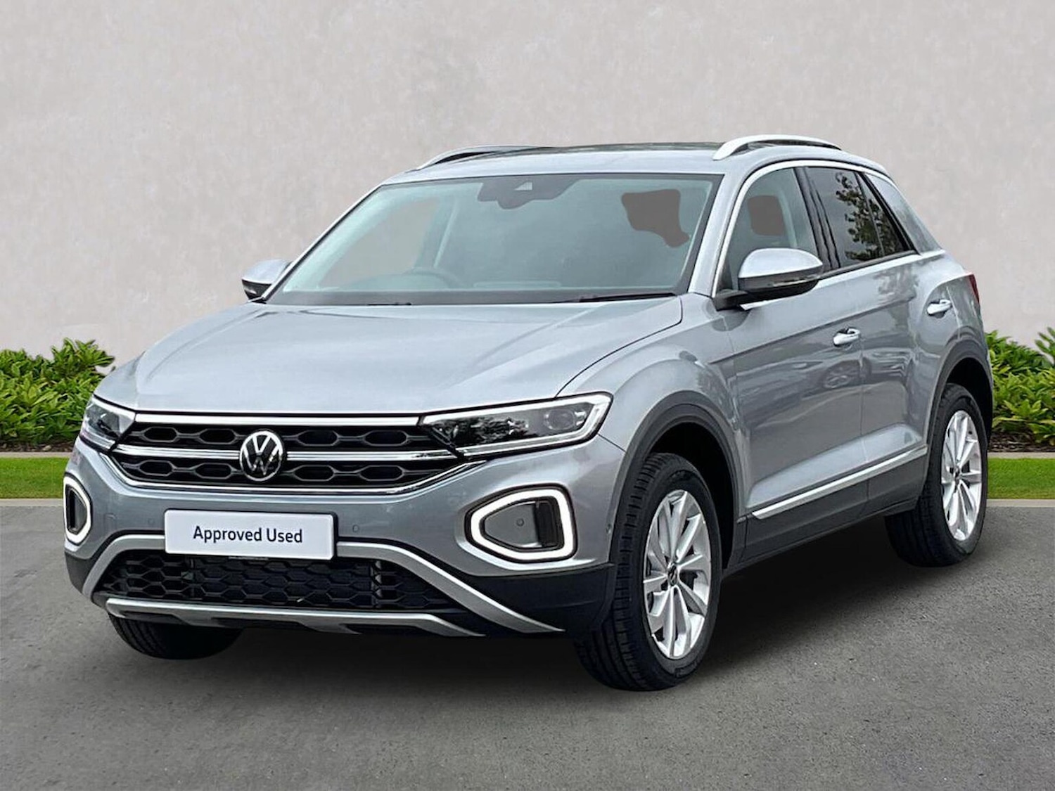 Used Volkswagen T-Roc 2025 for sale - 76249742: Photo 20