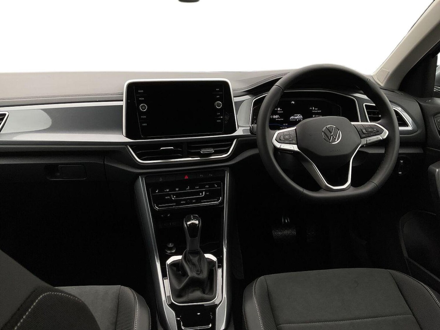 Used Volkswagen T-Roc 2025 for sale - 76249742: Photo 8