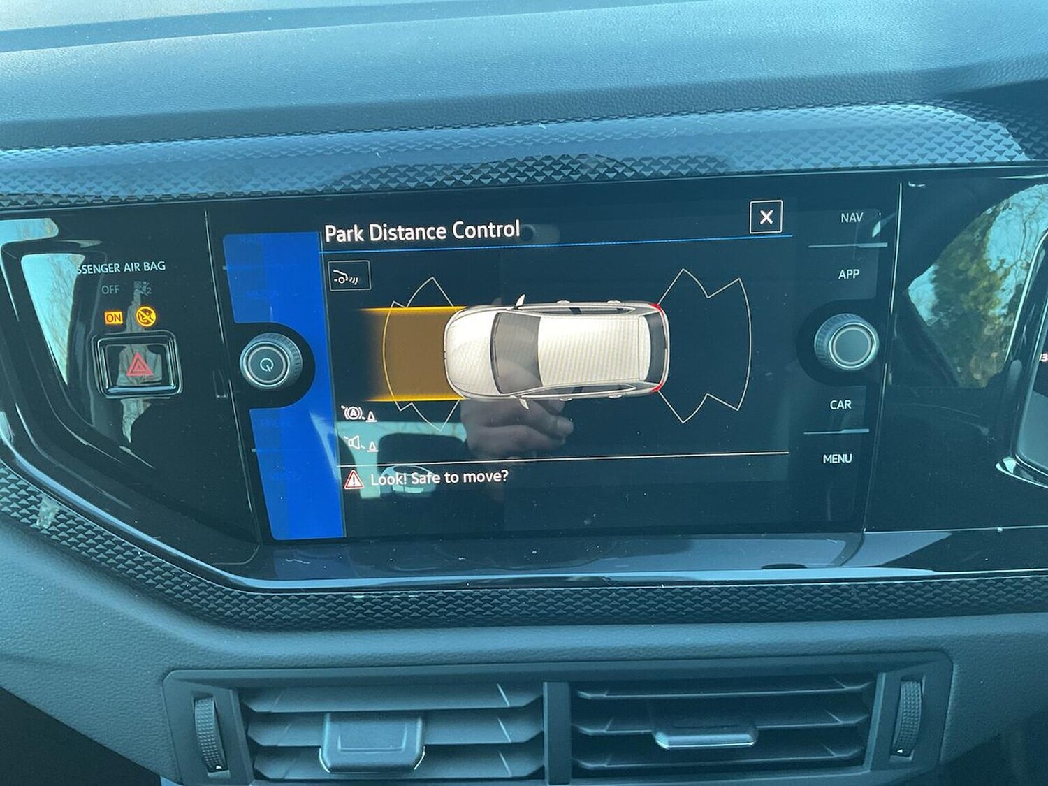 Used Volkswagen Polo 2025 for sale - 77528841: Photo 11