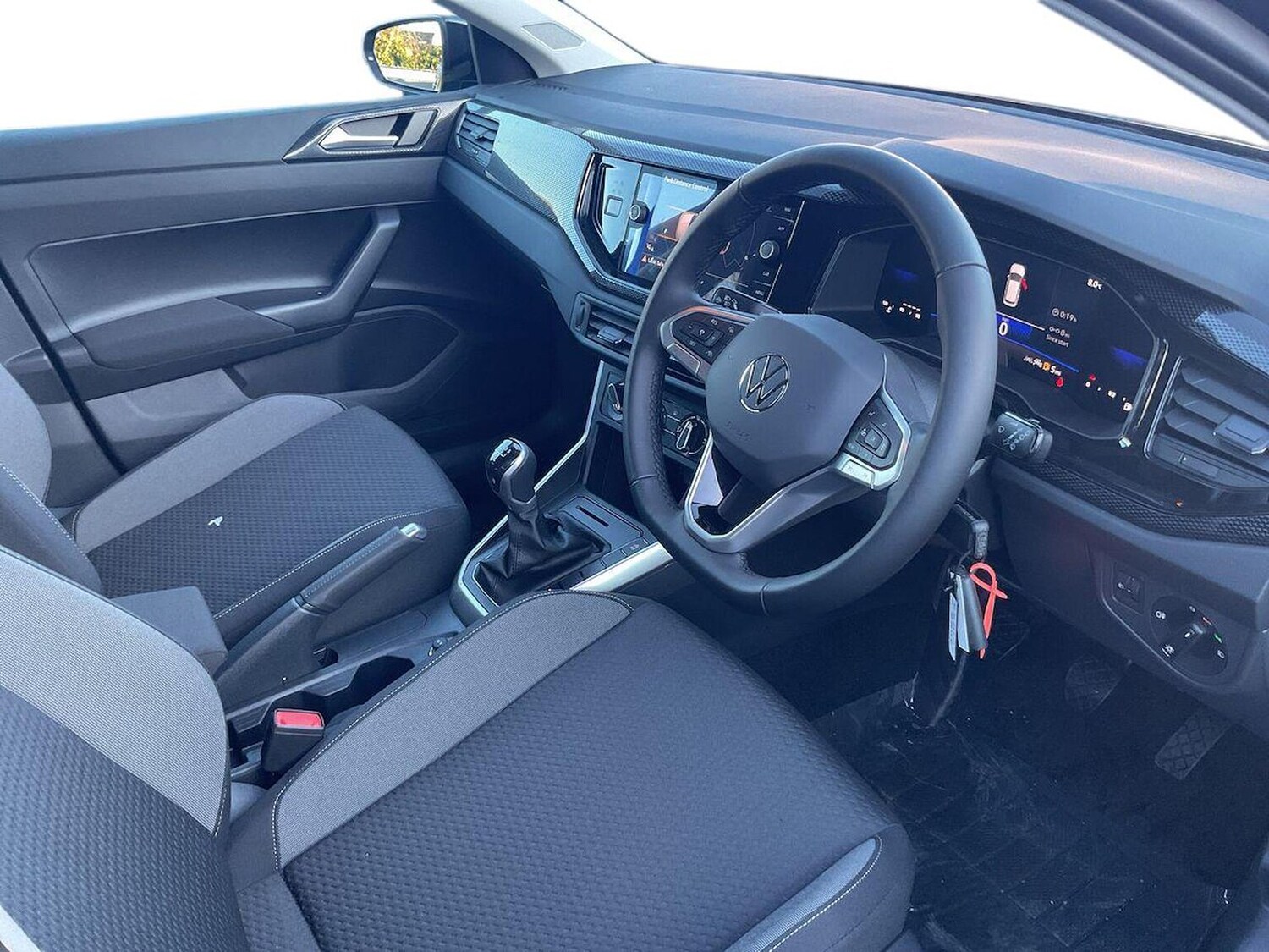 Used Volkswagen Polo 2025 for sale - 77528841: Photo 15