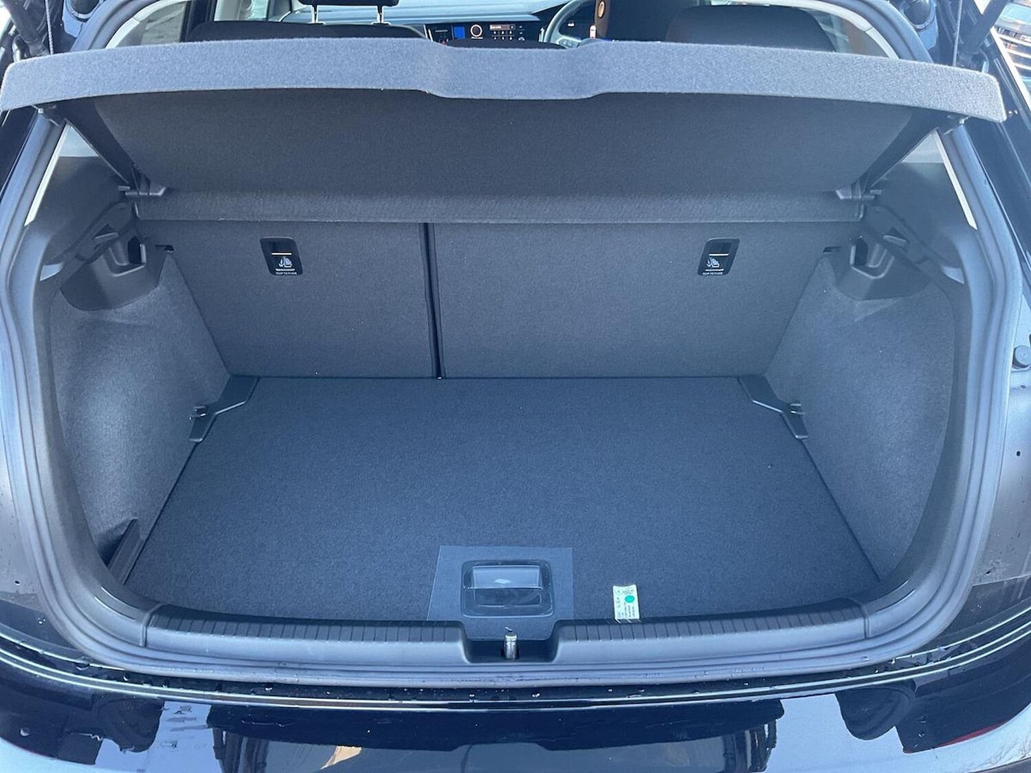 Used Volkswagen Polo 2025 for sale - 77528841: Photo 17